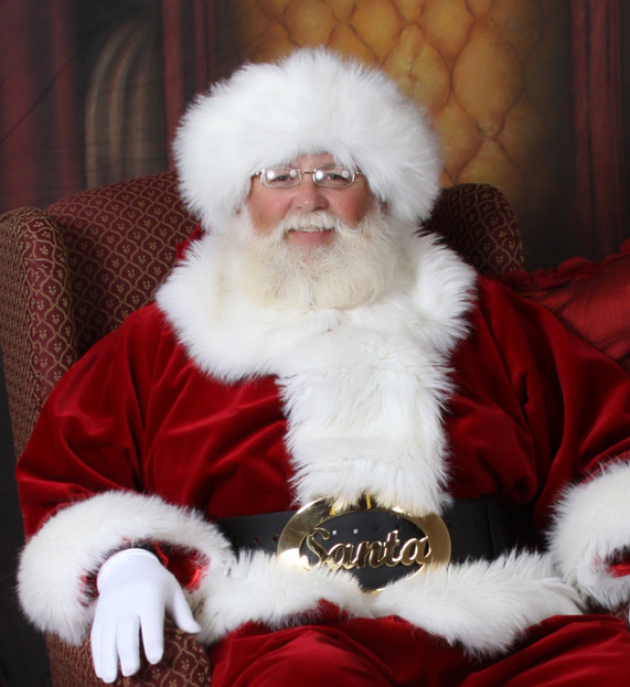 Santa Scott Home Page